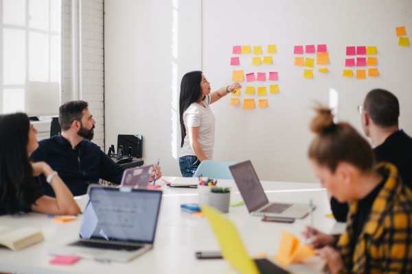 why your fundraising isn't working